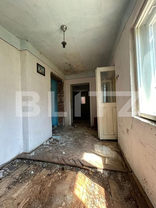 Casa de vânzare 3 camere Gherla - 193584CV | BLITZ Dej | Poza9