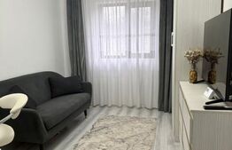 Apartament 3 camere, decomandat, curte 90 mp și 2 terase - Zona Lidl