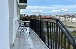Apartament 3 camere, decomandat, curte 90 mp și 2 terase - Zona Lidl