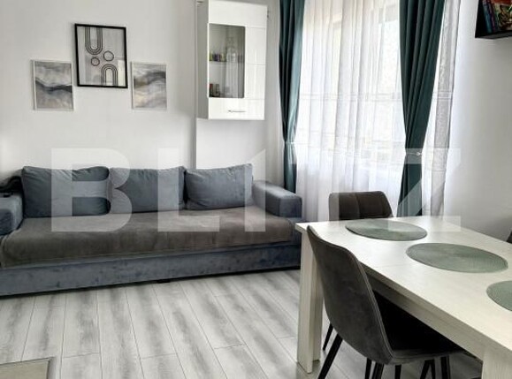 Apartament de vânzare 3 camere Sud-Est  - 193619AV | BLITZ Dej | Poza1