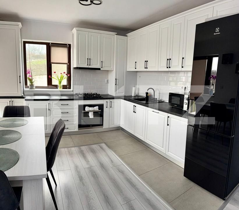 Apartament de vânzare 3 camere Sud-Est  - 193619AV | BLITZ Dej | Poza2