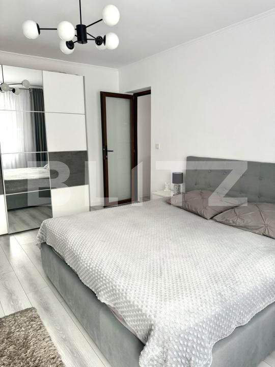 Apartament de vânzare 3 camere Sud-Est  - 193619AV | BLITZ Dej | Poza3
