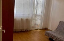 Apartament 3 camere, decomandat, 60 mp, etaj 4/5, balcon - Dealul Florilor