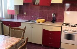Apartament 3 camere, decomandat, 60 mp, etaj 4/5, balcon - Dealul Florilor