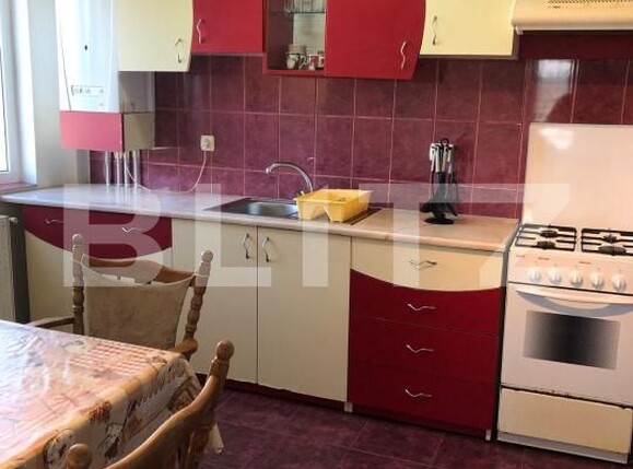 Apartament de vânzare 3 camere Est - 193631AV | BLITZ Dej | Poza5