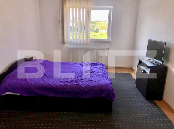 Apartament de vânzare 3 camere Est - 193631AV | BLITZ Dej | Poza1