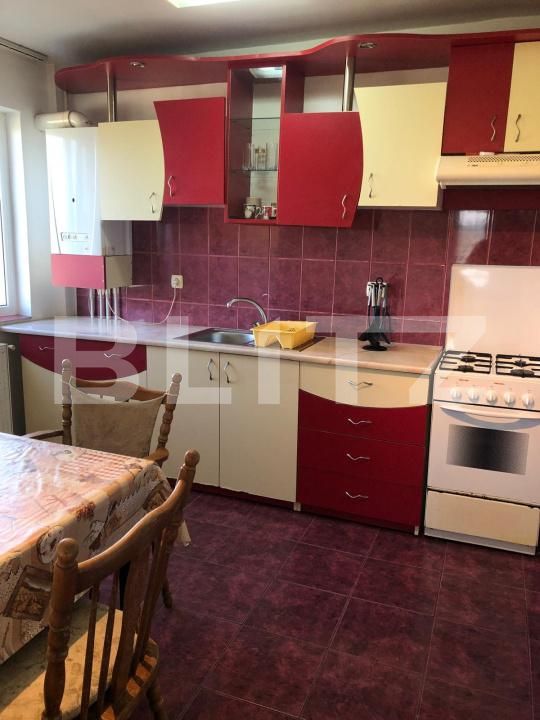 Apartament de vânzare 3 camere Est - 193631AV | BLITZ Dej | Poza5