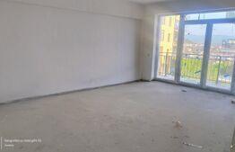 Apartament 2 camere, 60 mp + balcon spectaculos 12 mp, priveliște superbă 