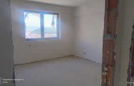Apartament 2 camere, 60 mp + balcon spectaculos 12 mp, priveliște superbă 