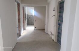 Apartament 2 camere, 60 mp + balcon spectaculos 12 mp, priveliște superbă 