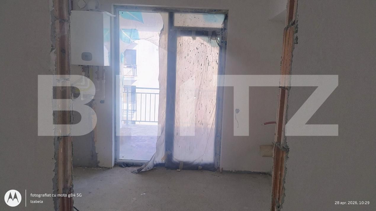 Apartament de vânzare 2 camere Nord-Est - 193802AV | BLITZ Dej | Poza5