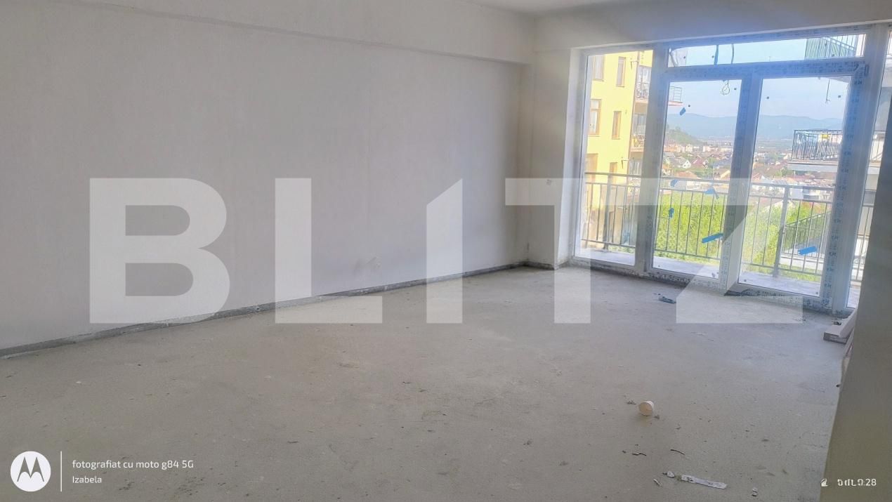 Apartament de vânzare 2 camere Nord-Est - 193802AV | BLITZ Dej | Poza3