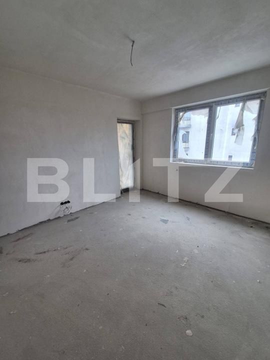 Apartament de vânzare 2 camere Nord-Est - 193802AV | BLITZ Dej | Poza3