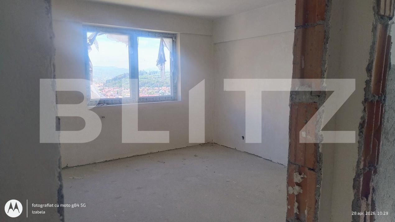 Apartament de vânzare 2 camere Nord-Est - 193802AV | BLITZ Dej | Poza2