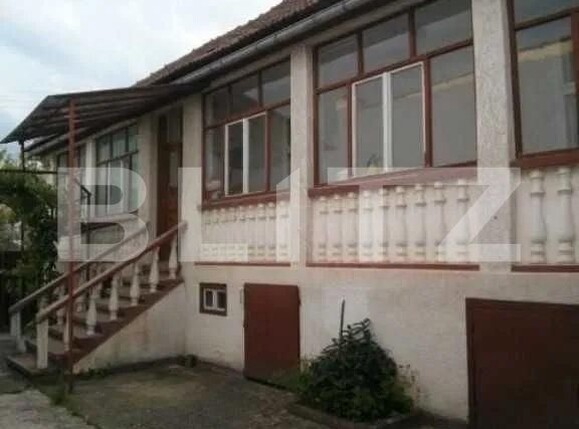 Casa de vânzare 3 camere Nord-Vest - 193998CV | BLITZ Dej | Poza1