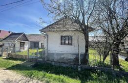 Casa de vanzare, 3 camere, 75 mp - Bobalna