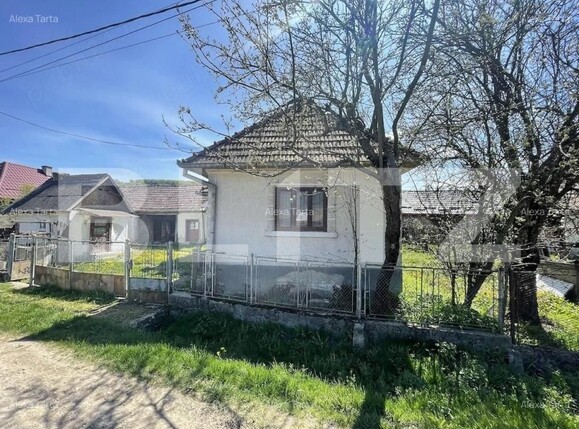Casa de vânzare 3 camere Exterior Nord - 194250CV | BLITZ Dej | Poza1
