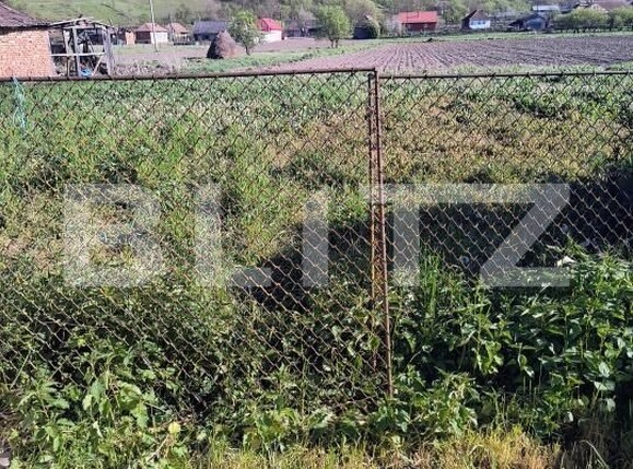 Casa de vânzare 3 camere Exterior Nord - 194250CV | BLITZ Dej | Poza3
