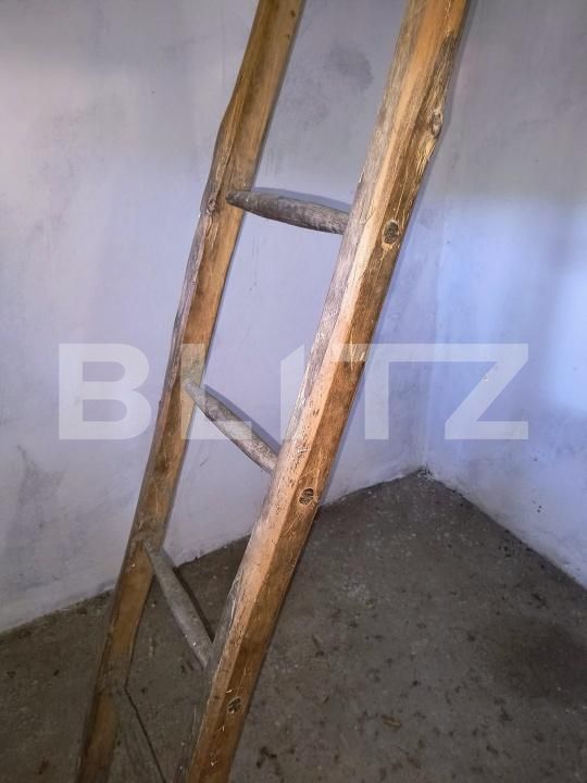 Casa de vânzare 3 camere Exterior Nord - 194250CV | BLITZ Dej | Poza5