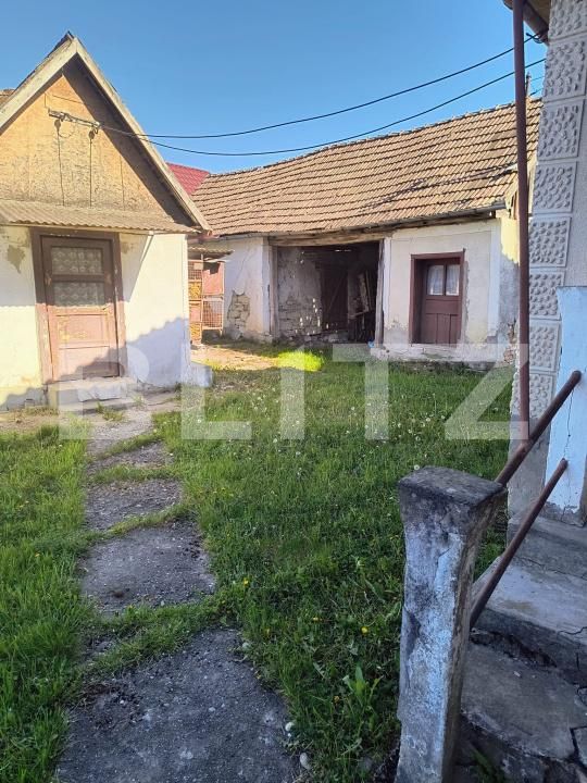 Casa de vânzare 3 camere Exterior Nord - 194250CV | BLITZ Dej | Poza2