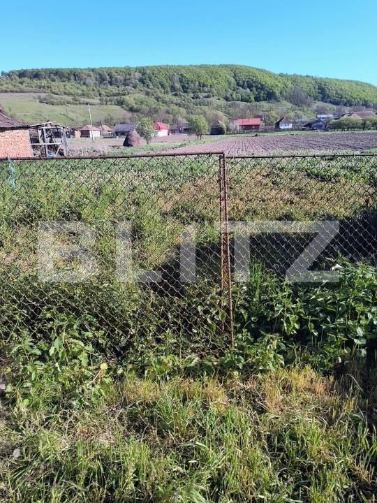 Casa de vânzare 3 camere Exterior Nord - 194250CV | BLITZ Dej | Poza3