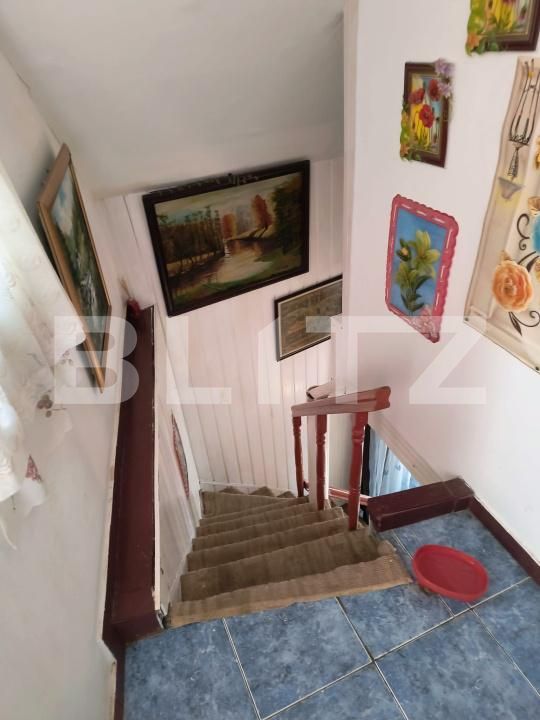 Casa de vânzare 2 camere Exterior Sud - 194254CV | BLITZ Dej | Poza8