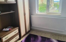 Apartament 3 camere, etajul 3, situat in Dej-Triaj