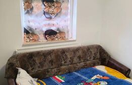 Apartament 3 camere, etajul 3, situat in Dej-Triaj