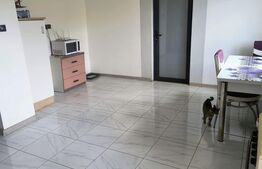 Apartament 3 camere, etajul 3, situat in Dej-Triaj