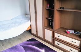 Apartament 3 camere, etajul 3, situat in Dej-Triaj