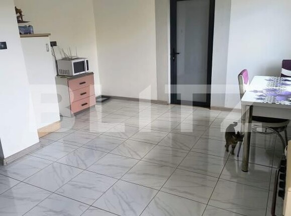 Apartament de vânzare 3 camere Exterior Est - 194258AV | BLITZ Dej | Poza2