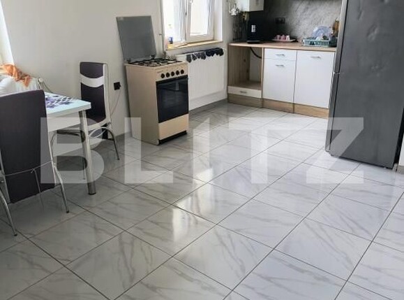 Apartament de vânzare 3 camere Exterior Est - 194258AV | BLITZ Dej | Poza3