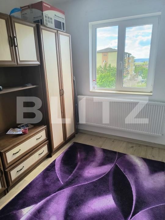 Apartament de vânzare 3 camere Exterior Est - 194258AV | BLITZ Dej | Poza6