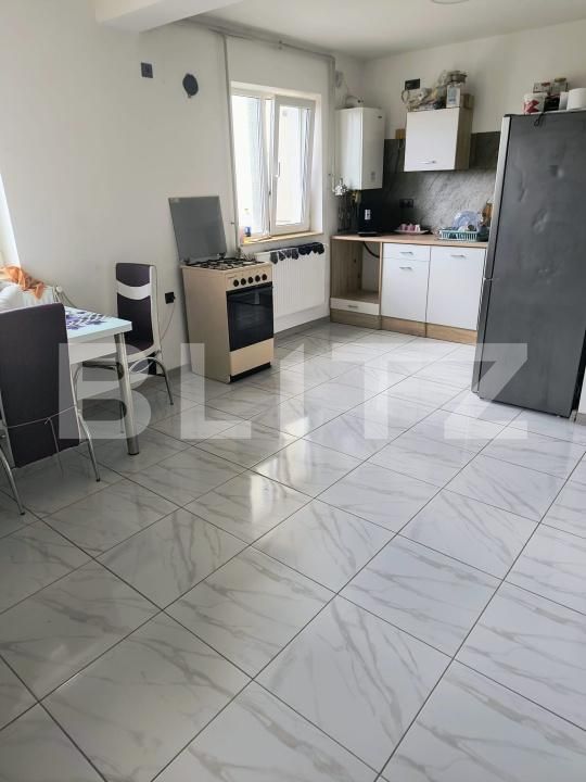 Apartament de vânzare 3 camere Exterior Est - 194258AV | BLITZ Dej | Poza3