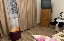 Apartament 2 camere, 53 mp, parter – Dealul Florilor | Spațios și primitor