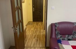 Apartament 2 camere, 53 mp, parter – Dealul Florilor | Spațios și primitor