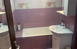 Apartament 2 camere, 53 mp, parter – Dealul Florilor | Spațios și primitor