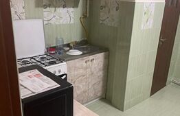 Apartament 2 camere, 53 mp, parter – Dealul Florilor | Spațios și primitor