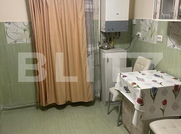 Apartament de închiriat 2 camere Nord - 194405AI | BLITZ Dej | Poza5