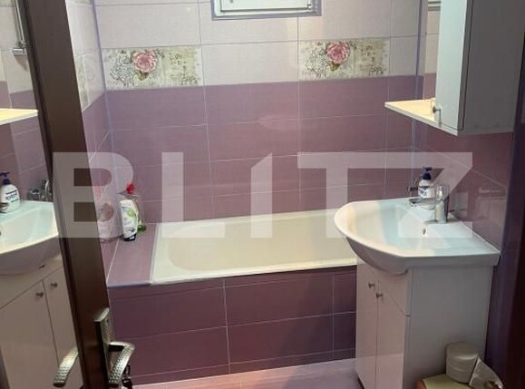 Apartament de închiriat 2 camere Nord - 194405AI | BLITZ Dej | Poza8