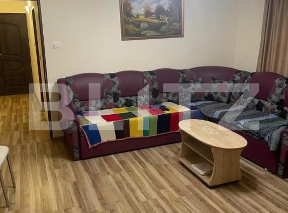 Apartament de închiriat 2 camere Nord - 194405AI | BLITZ Dej | Poza1