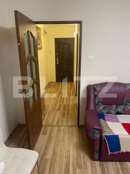Apartament de închiriat 2 camere Nord - 194405AI | BLITZ Dej | Poza2