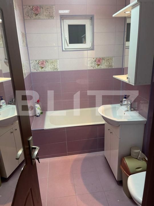 Apartament de închiriat 2 camere Nord - 194405AI | BLITZ Dej | Poza8