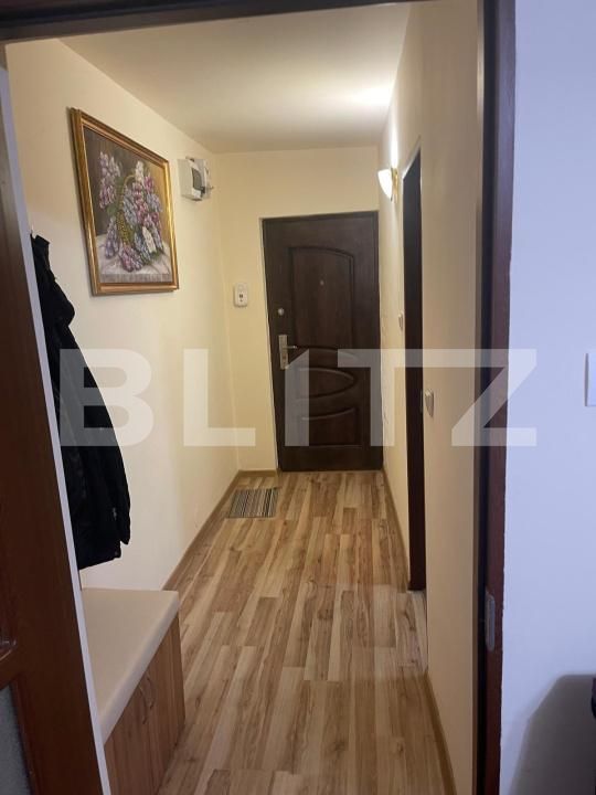 Apartament de închiriat 2 camere Nord - 194405AI | BLITZ Dej | Poza7