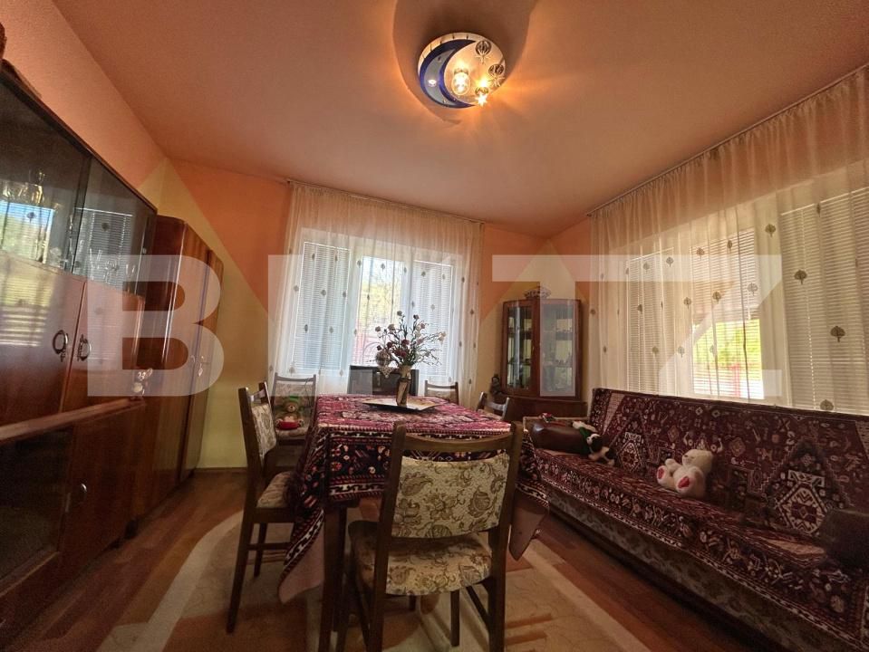 Casa de vânzare 4 camere Sud-Vest - 194409CV | BLITZ Dej | Poza8