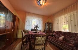 2 case spațioase în Ocna Dejului – 300 mp utili + 150  teren generos de 2385 mp