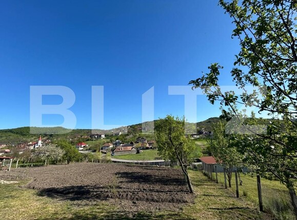 Casa de vânzare 6 camere Sud-Vest - 194497CV | BLITZ Dej | Poza23