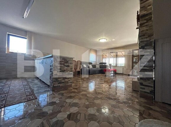 Casa de vânzare 6 camere Sud-Vest - 194497CV | BLITZ Dej | Poza14
