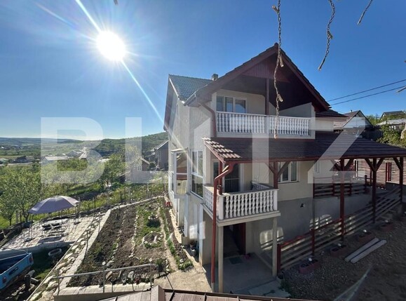 Casa de vânzare 6 camere Sud-Vest - 194497CV | BLITZ Dej | Poza12