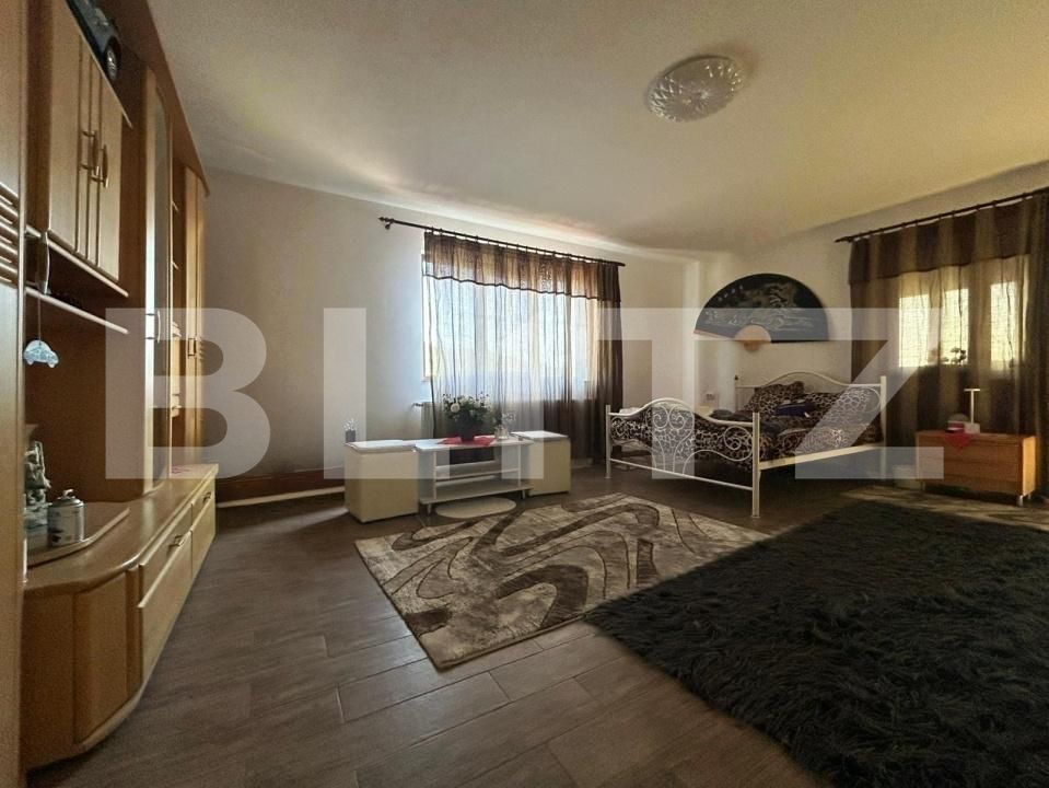 Casa de vânzare 6 camere Sud-Vest - 194497CV | BLITZ Dej | Poza18